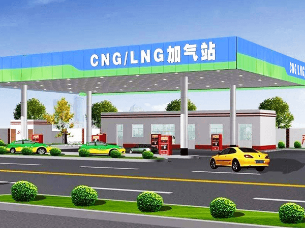 Cng 和 Lng 的优点和缺点 